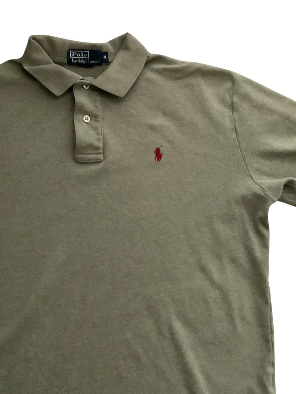 Ralph Lauren classic men